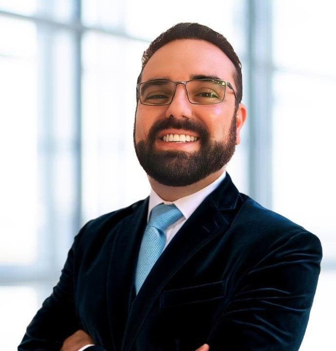 Gilson Daré, autoridade em liderança e desenvolvimento humano