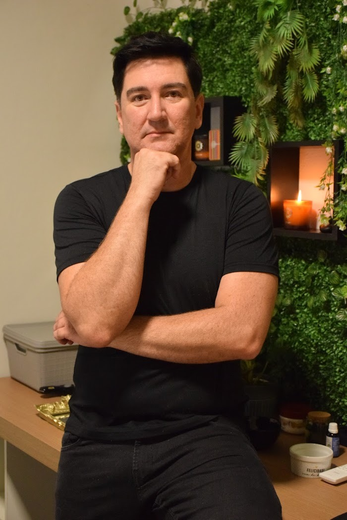 Paulo Botega