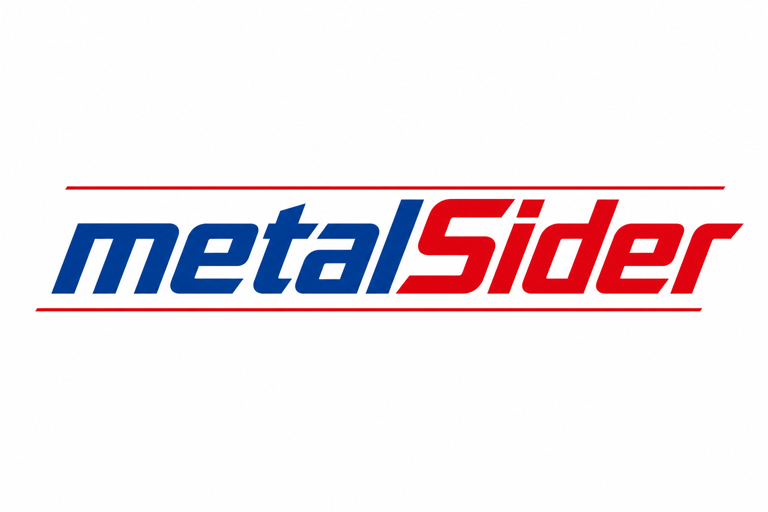 metalSider