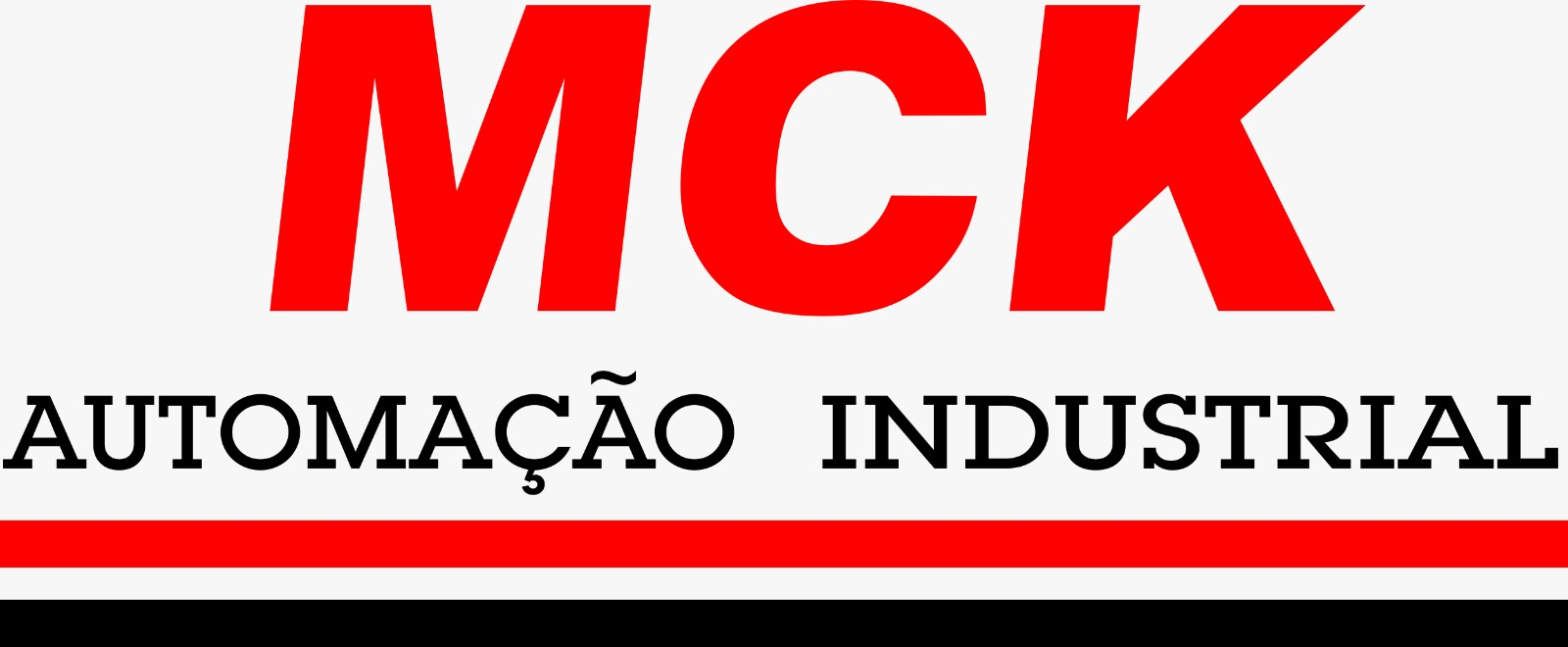 MCK Automação Industrial