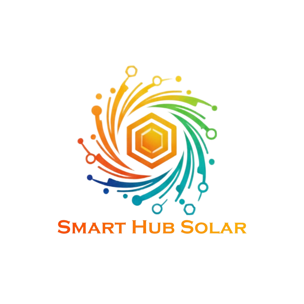 Smart Hub Solar